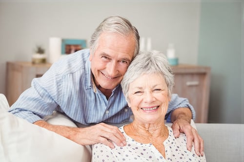 How Design for Dementia can keep people in their own homes