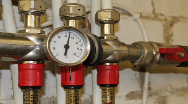 New build home? Here are your heating options