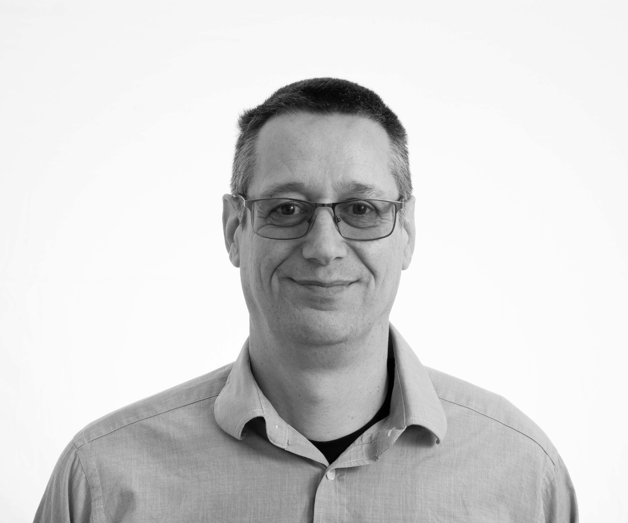 Ed Hinds - Atamate Co-founder and COO Ed Hinds - Atamate Co-founder and COO