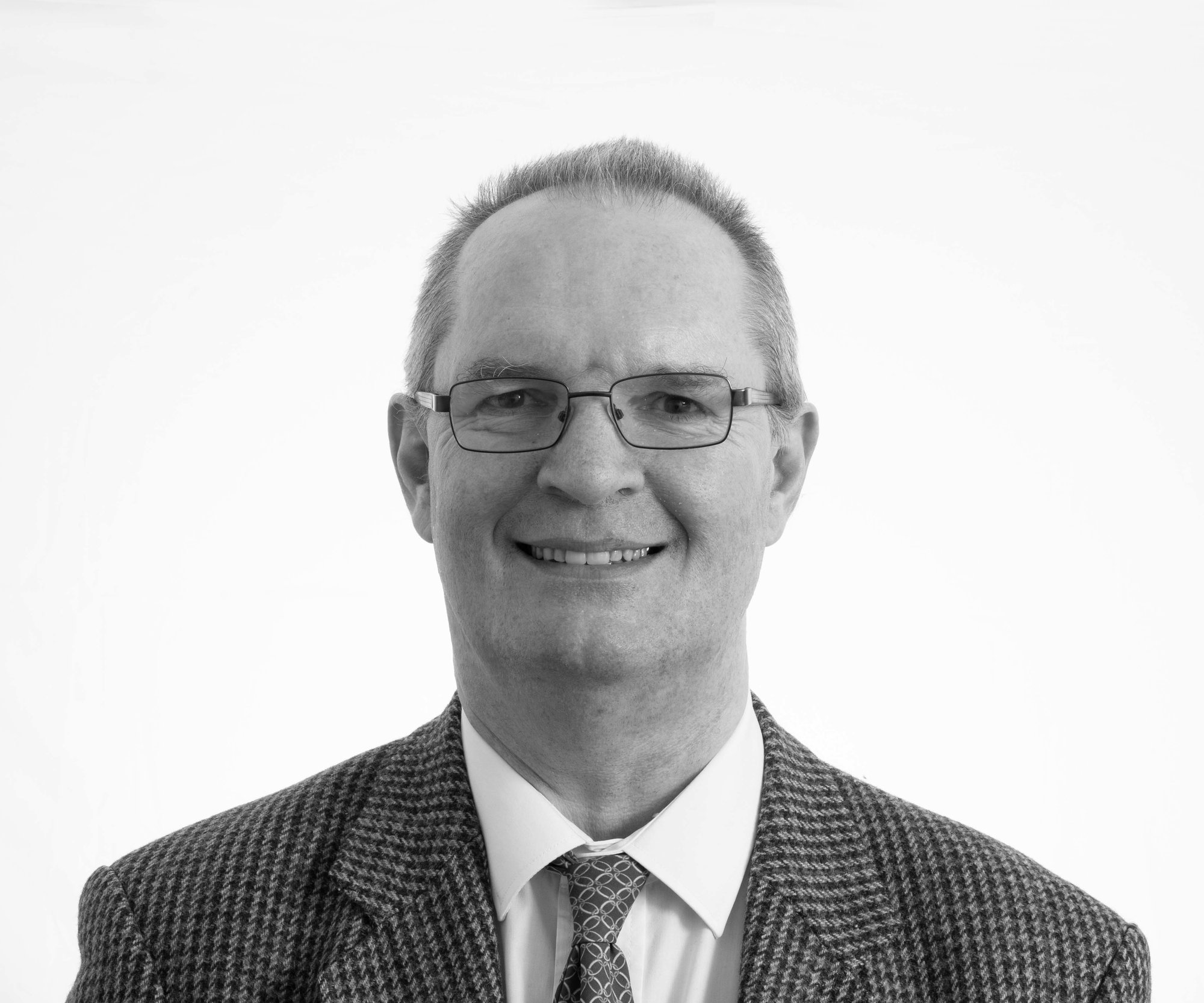 Hugh Miles - Atamate Chief Technical Officer