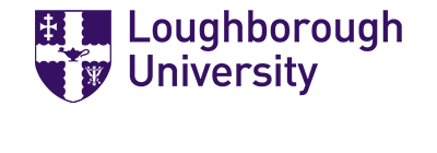 Logo of Loughborough University