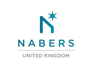 NABERS UK logo