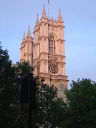 Abbey of Westminster