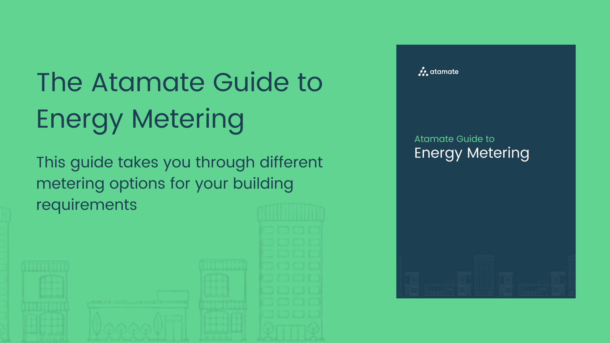 White Paper Energy Metering