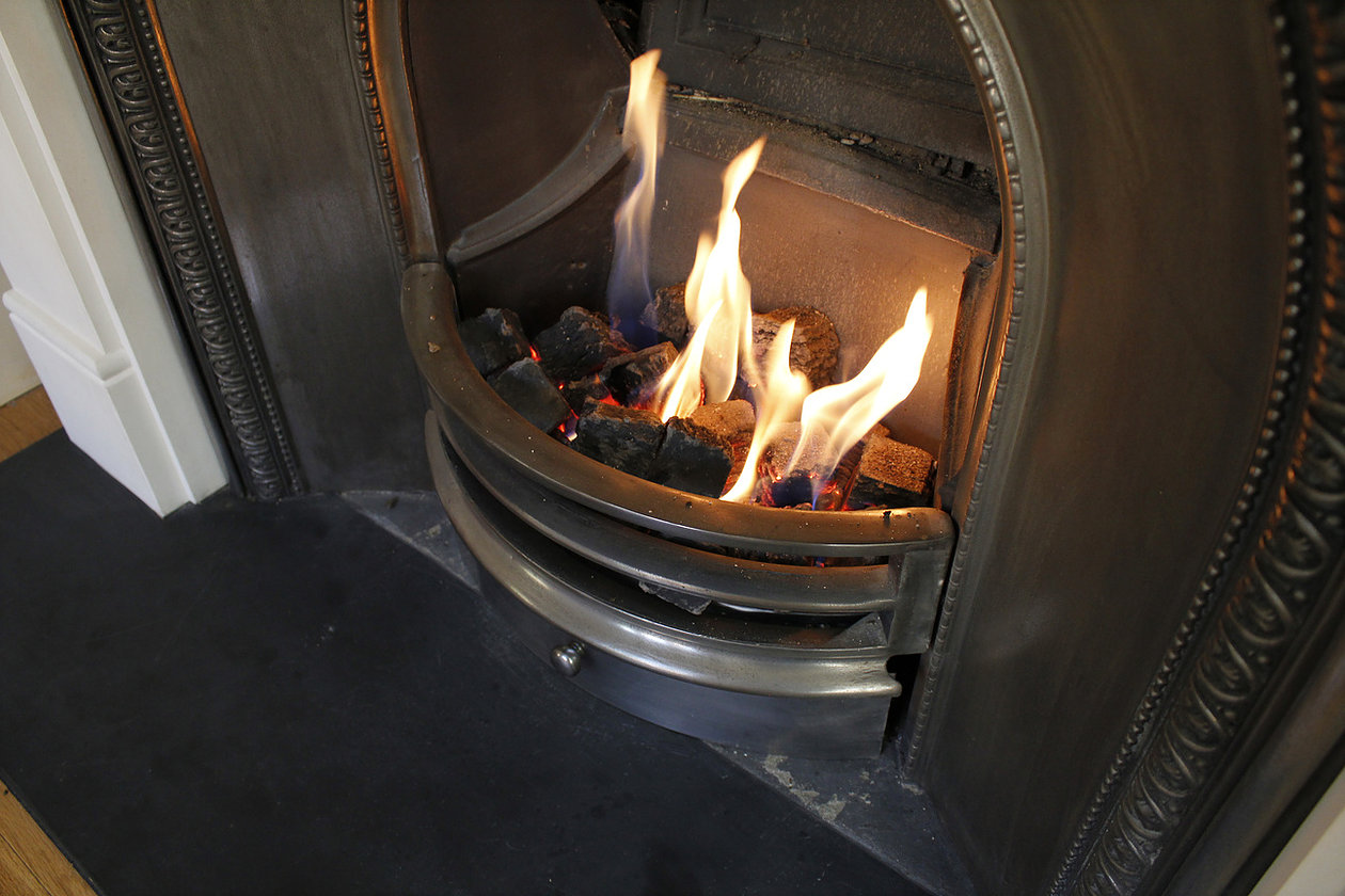 New build home? Here are your heating options