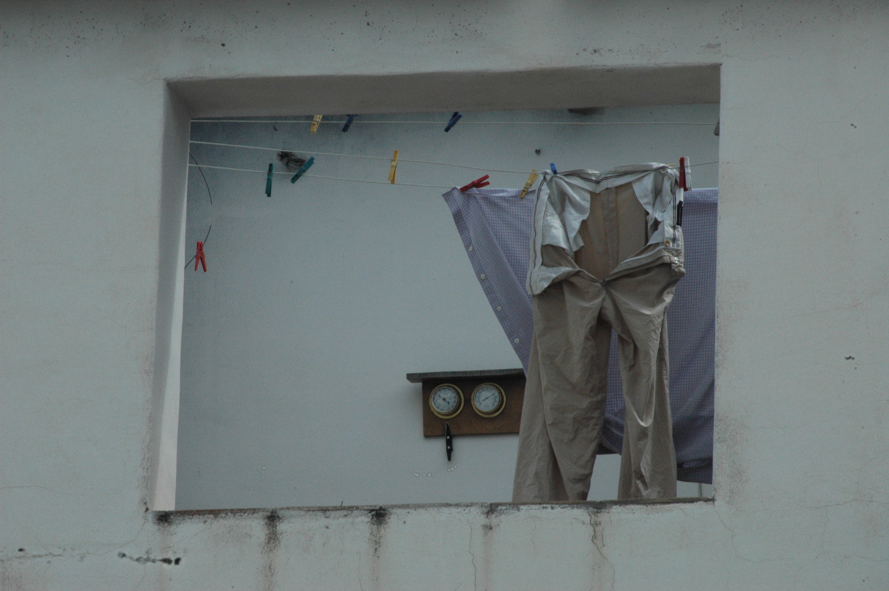 Mouldy homes 4: how to dry out damp Britain