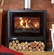 Solid fuel burners 2: design and installation