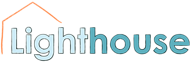 Lighthouse logo