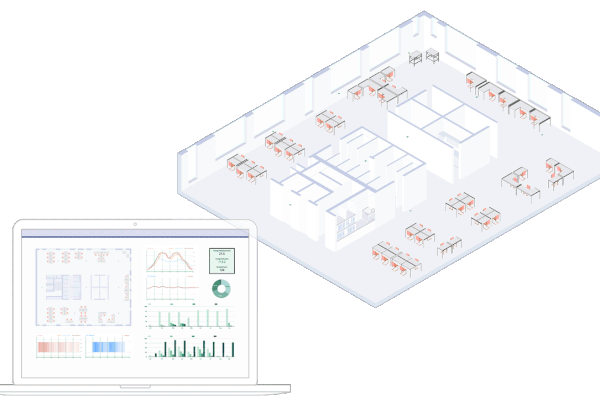 Atamate building data collection